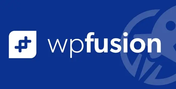 WP Fusion