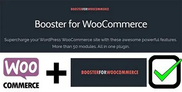booster plus for woo