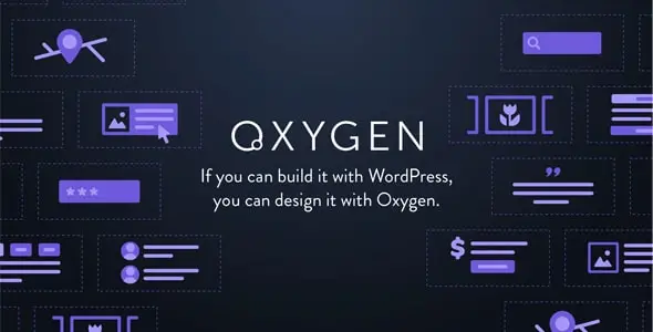 oxygen builder