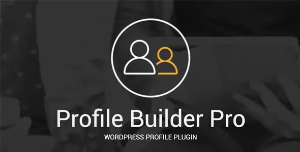 profile builder pro.
