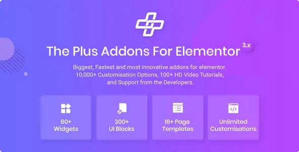 theplug addon elementor