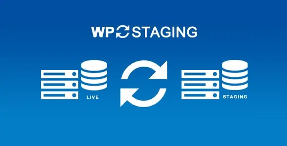 WP Staging Pro – Clone, Backup & Migrate WordPress with One Click