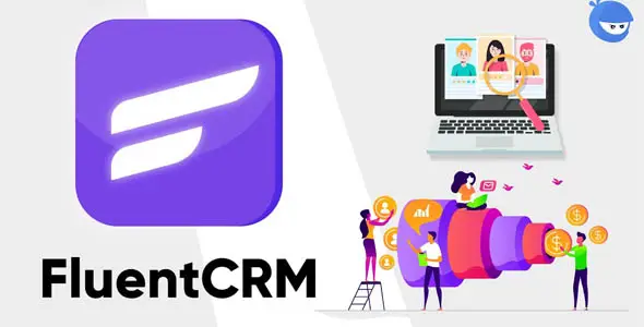 FluentCRM Pro