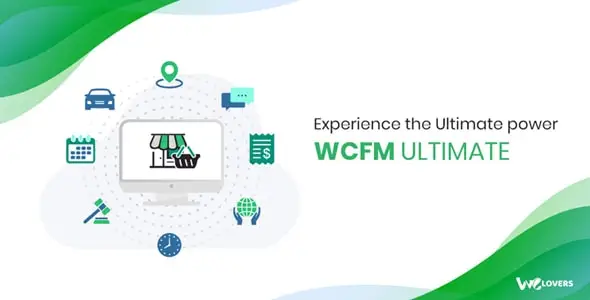 WCFM ultimate