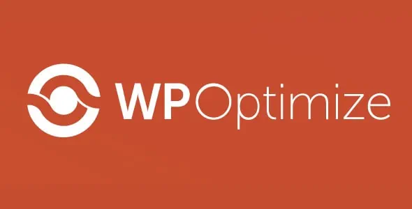 WP Optimize Premium