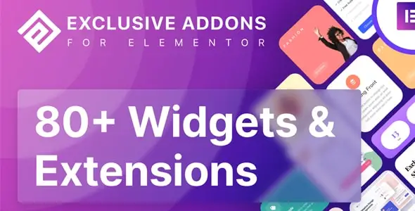 exclusive addons elementor pro