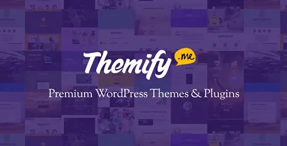 themify theme