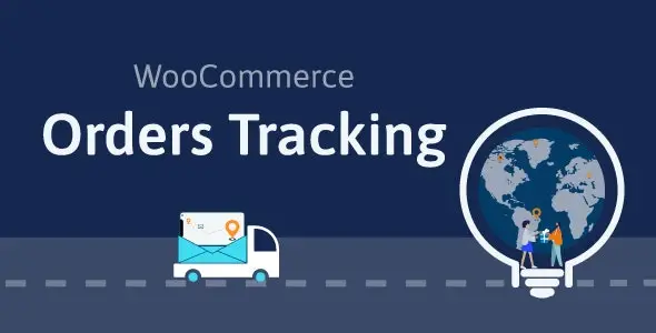 WooCommerce Orders Tracking – SMS – PayPal Tracking Autopilot