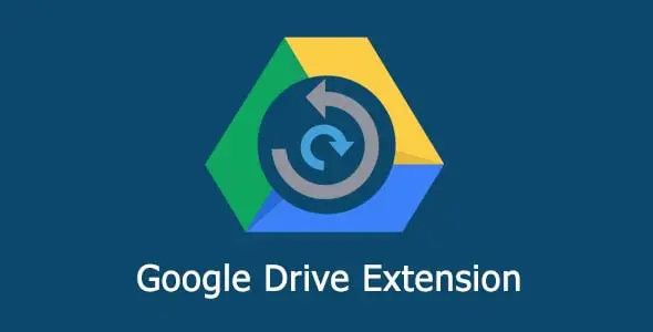 Google Drive