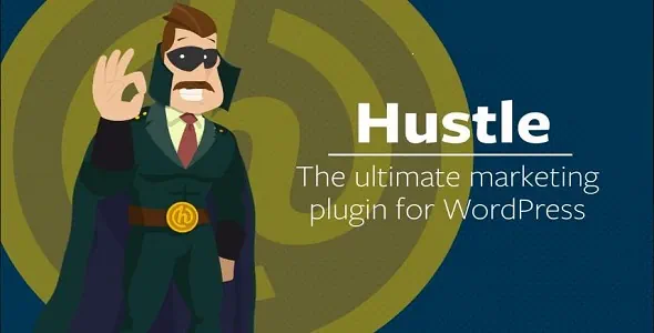 WPMU DEV Hustle