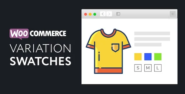 XT Variation Swatches for WooCommerce Pro – XplodedThemes