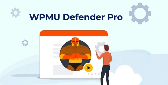 WPMU DEV Defender Pro