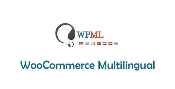 wpml woocommerce multilingual