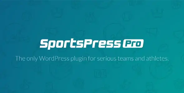 sportspress pro