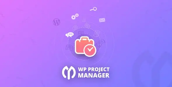 wp project manager