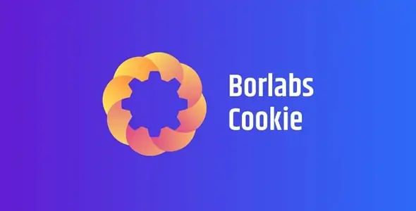 Borlabs Cookie