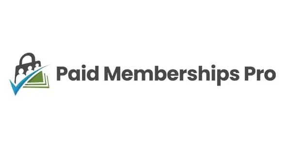 Paid Memberships Pro (+Addons) – Restrict Member Access to Content, Courses, Communities