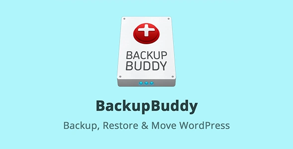 BackupBuddy