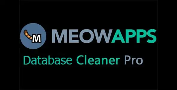 DatabaseCleanerPro