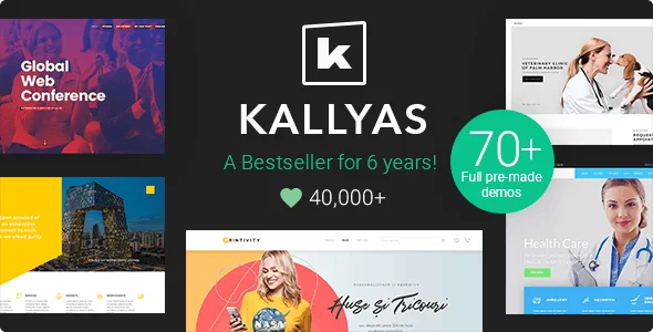 kallyas wp theme