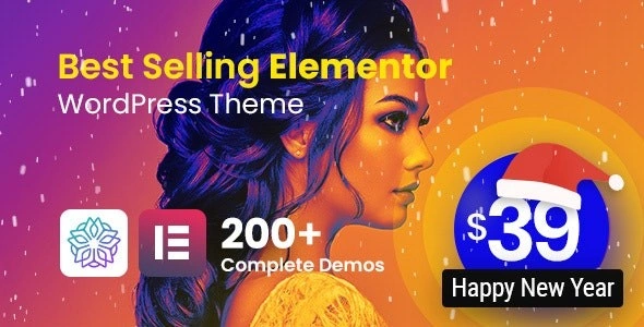 Phlox Pro – Elementor MultiPurpose WordPress Theme