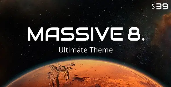 Massive Dynamic – WordPress Website Builder