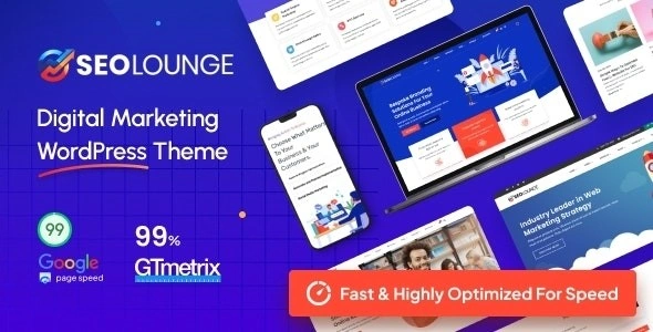 SEO Lounge