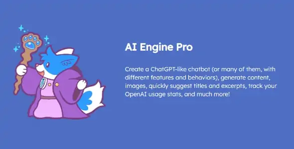 meow ai engine pro