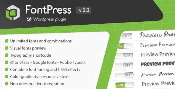 FontPress