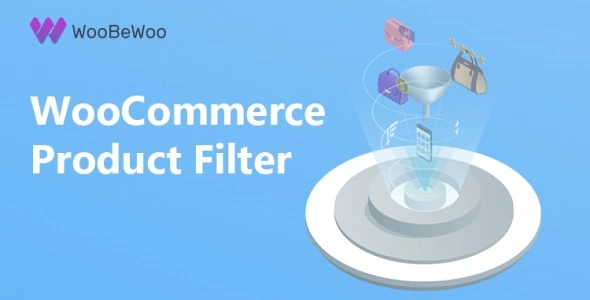 WooBeWoo Product Filter Pro