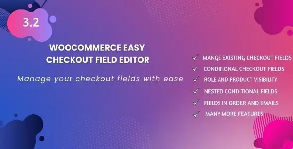 Woocommerce Easy Checkout