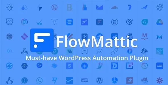 FlowMattic – Workflow automation plugin for WordPress