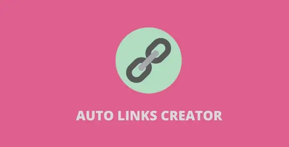 auto links creator