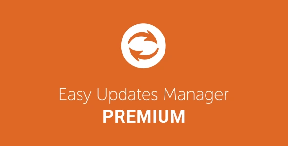 Easy Updates Manager Premium