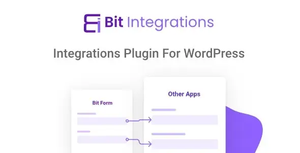 Bit Integrations Pro – Best no-code Automator and Integration tool