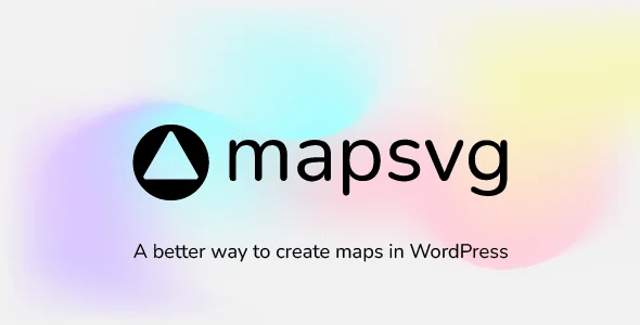 MapSVG plugin