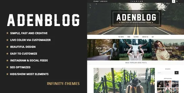 adentheme