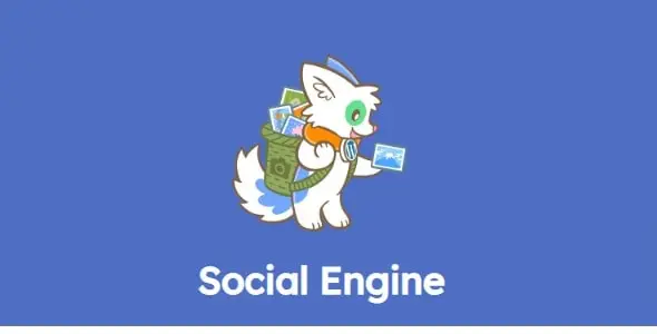 social engine meow