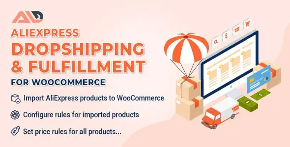 Aliexpress Dropshipping