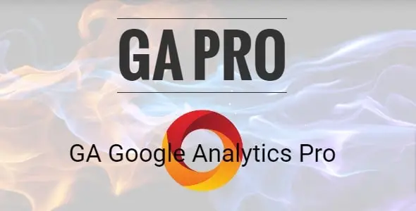 ga google analytics