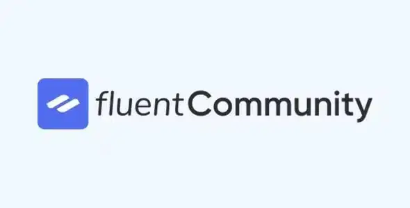 FluentCommunity Pro – Fastest WordPress Community Plugin