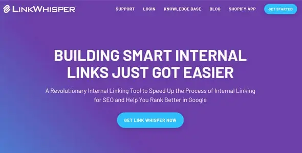 Link Whisper Pro – Website SEO Optimization and Internal Links