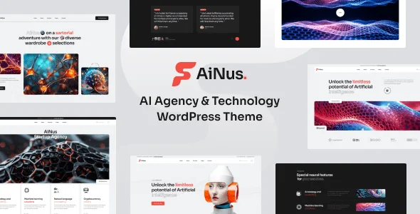 Ainus