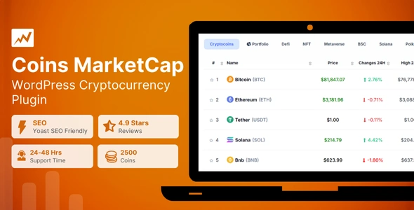 Coin MarketCap