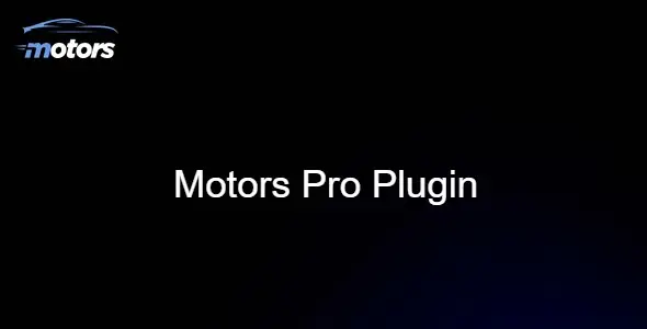 motor pro