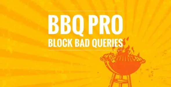 BBQ PRO