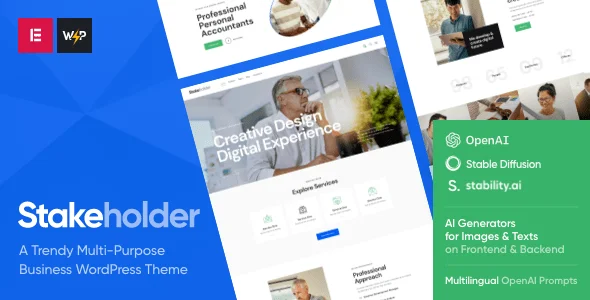 Stakeholder