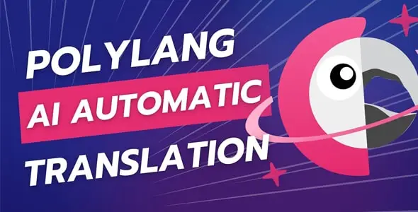 Polylang Automatic Translation with AI