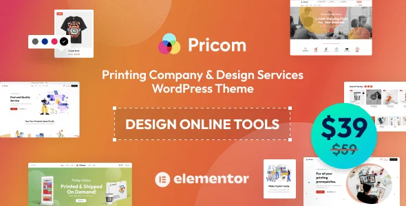 Pricom