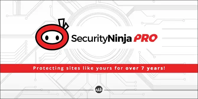Security Ninja